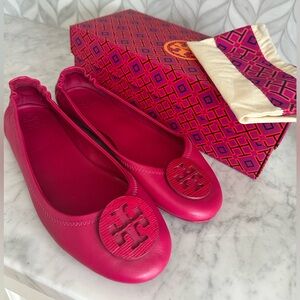 Reva Ballet Flat